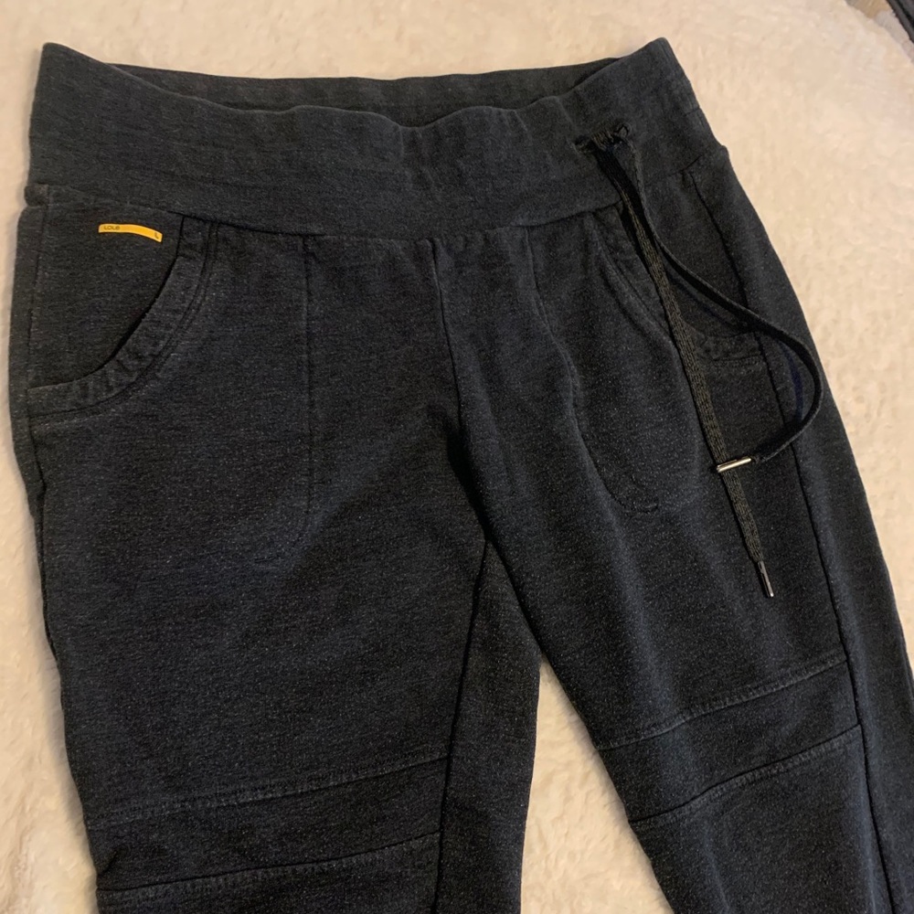 Lolë Joggers